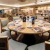 Trophy Room Hospitality - Burnley Hospitality