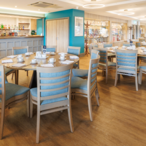 Trophy Room Hospitality - Burnley Hospitality