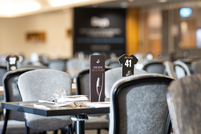 Vetch Hospitality - Swansea City Hospitality Vetch Hospitality - Swansea City Hospitality