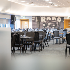 Vetch Hospitality - Swansea City Hospitality
