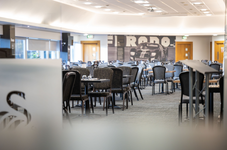Vetch Hospitality - Swansea City Hospitality Vetch Hospitality - Swansea City Hospitality