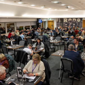 Vetch Hospitality - Swansea City Hospitality