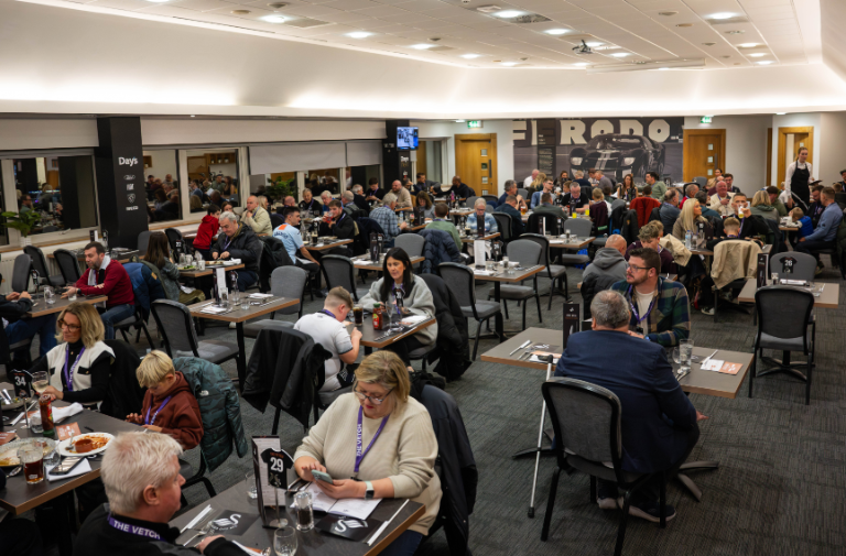 Vetch Hospitality - Swansea City Hospitality Vetch Hospitality - Swansea City Hospitality