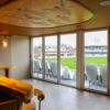 Executive Box - Lords Cricket Hospitality