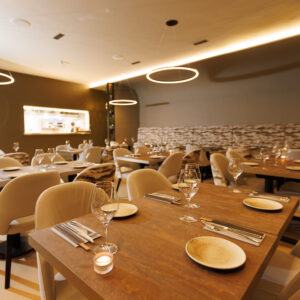 Hemisphere - Trent Bridge Cricket Hospitality