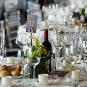 Ashes Suite - Lords Cricket Hospitality