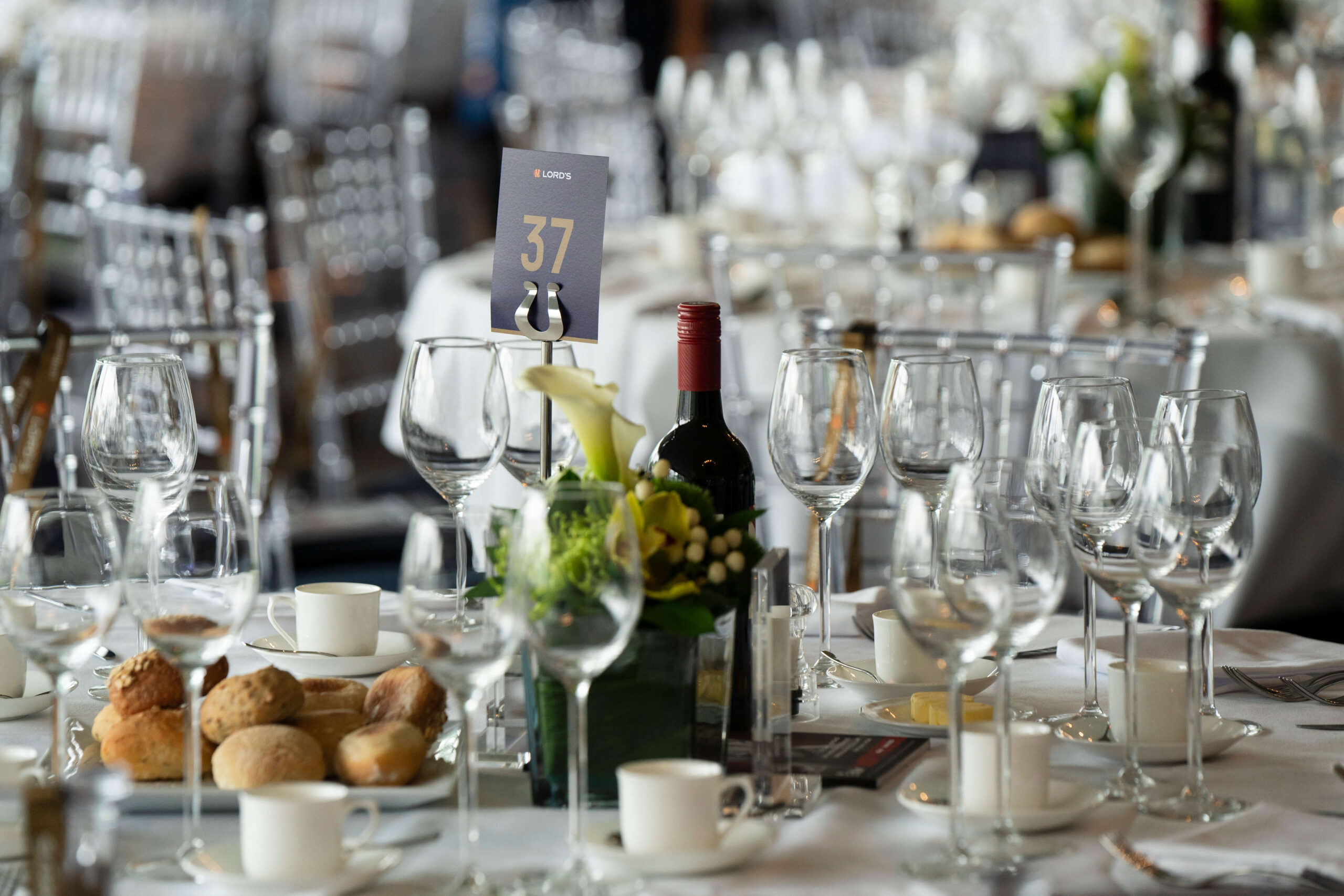 Ashes Suite - Lords Cricket Hospitality Ashes Suite - Lords Cricket Hospitality