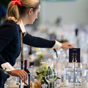 Ashes Suite - Lords Cricket Hospitality