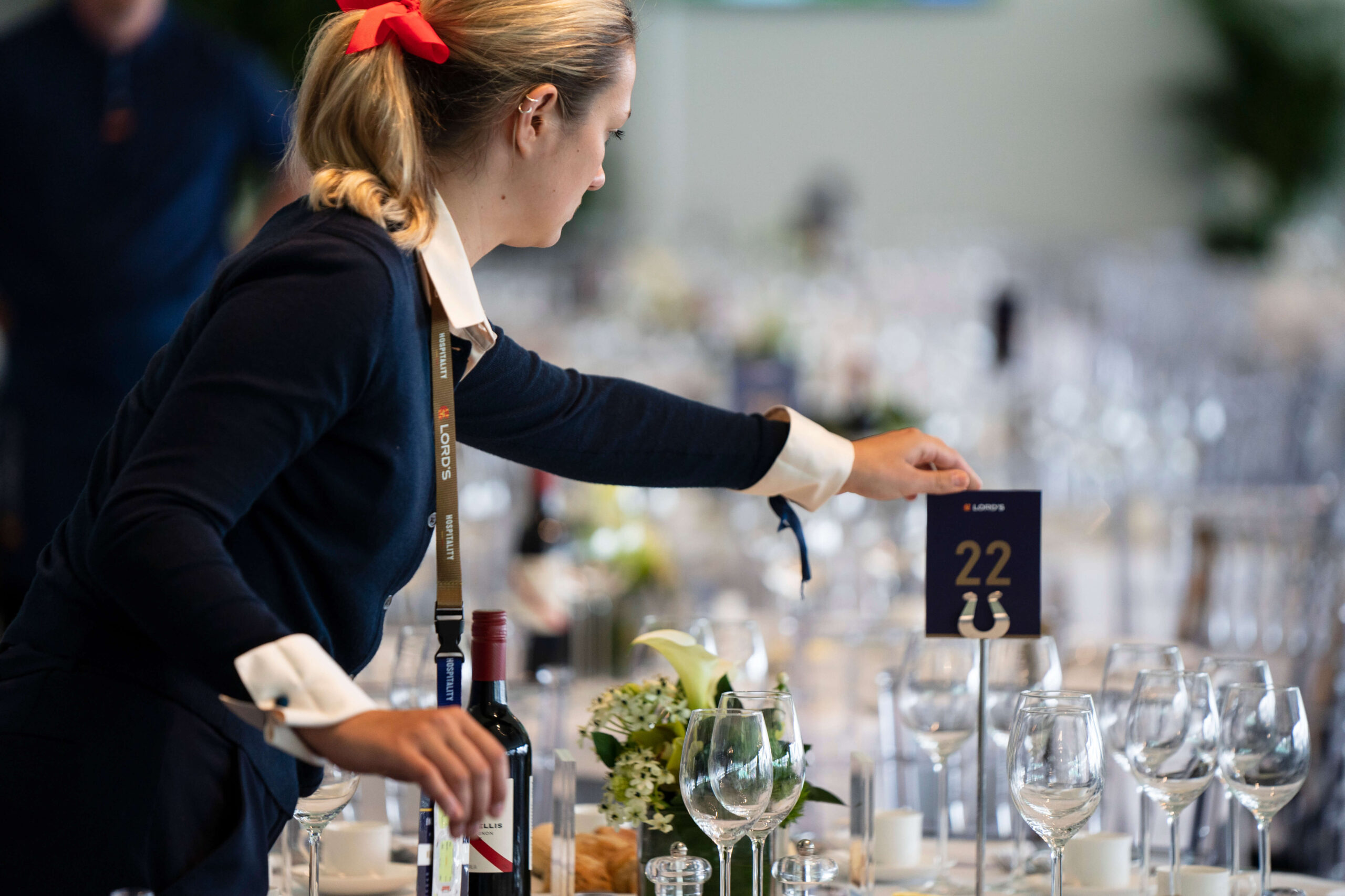 Ashes Suite - Lords Cricket Hospitality Ashes Suite - Lords Cricket Hospitality