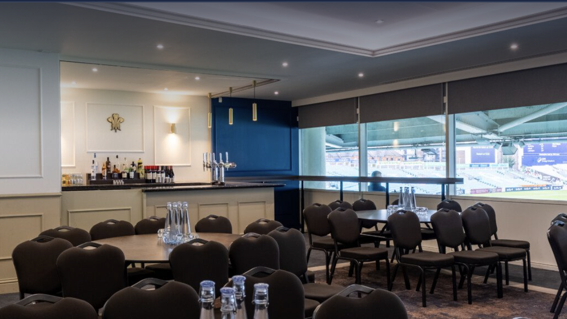 PAKISTAN ROOM - ASHES HOSPITALITY 5TH TEST - KIA OVAL PAKISTAN ROOM - ASHES HOSPITALITY 5TH TEST - KIA OVAL
