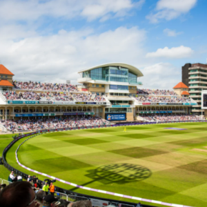Trent Bridge Cricket Hospitality