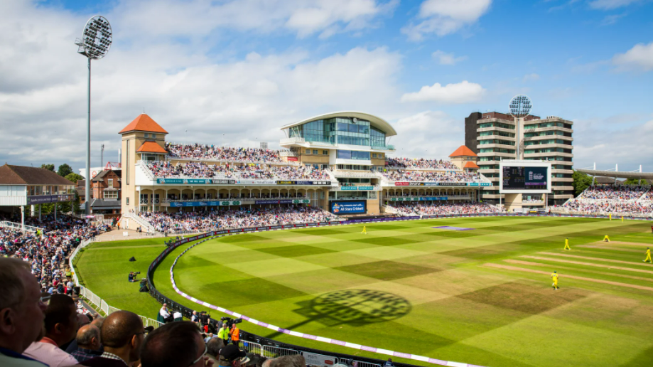 Trent Bridge Cricket Hospitality Trent Bridge Cricket Hospitality