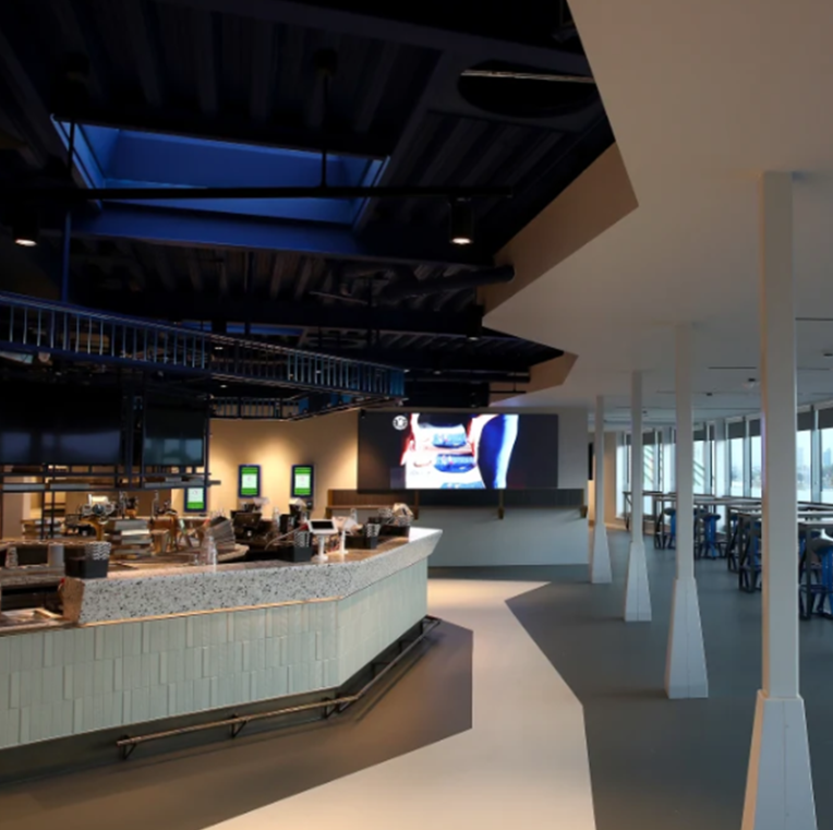 Westview Package - Shakhtar Donetsk Hospitality Westview Package - Shakhtar Donetsk Hospitality