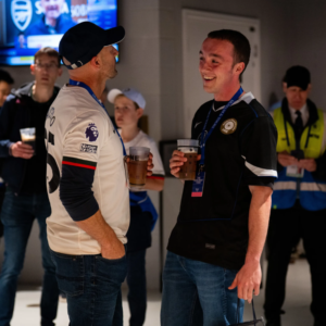 Westview Package - Shakhtar Donetsk Hospitality