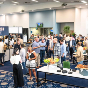 Pavilion Social Hospitality - England Cricket - Edgbaston