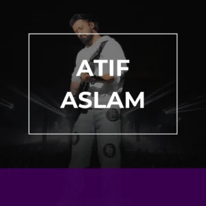 Atif Aslam